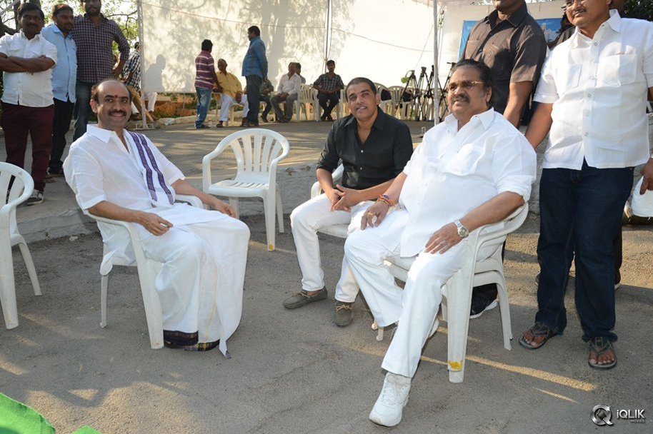 Nenu-Naa-Boy-Friends-Movie-Opening